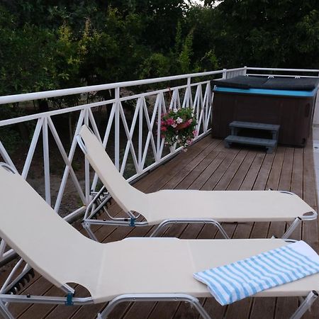 PaphosLuxury Fani House Next To Harbor Area With Jacuzzi公寓 外观 照片