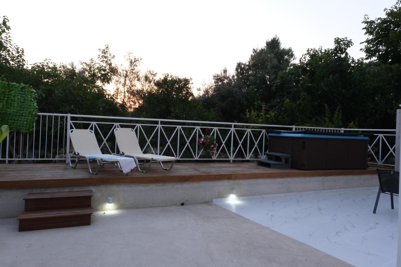 PaphosLuxury Fani House Next To Harbor Area With Jacuzzi公寓 外观 照片
