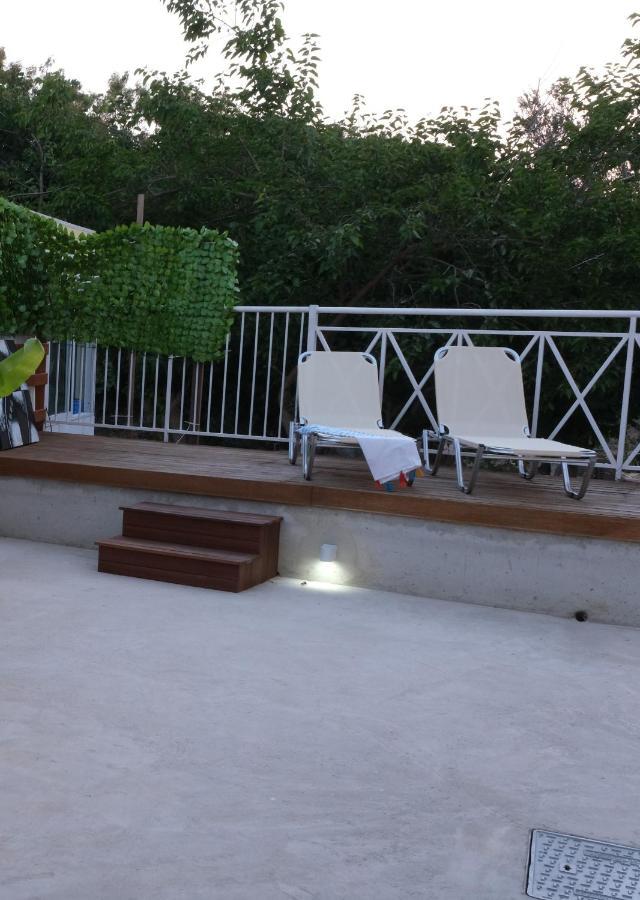 PaphosLuxury Fani House Next To Harbor Area With Jacuzzi公寓 外观 照片
