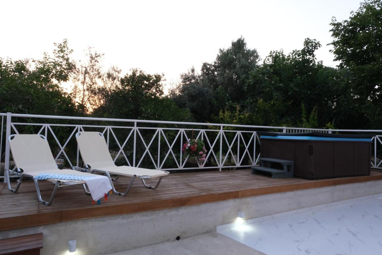 PaphosLuxury Fani House Next To Harbor Area With Jacuzzi公寓 外观 照片